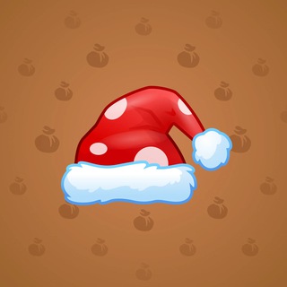Santa Hat #22421