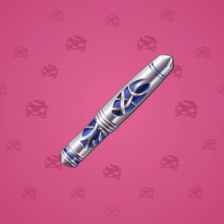 Fine Pen #8682