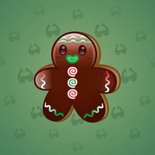 Ginger Cookie #27760