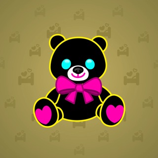 Toy Bear #47106