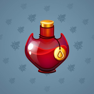 Love Potion #5431