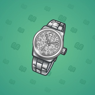 Swiss Watch #22763