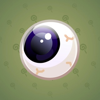 Evil Eye #20532