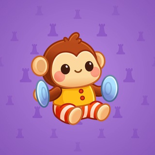 Jolly Chimp #4894