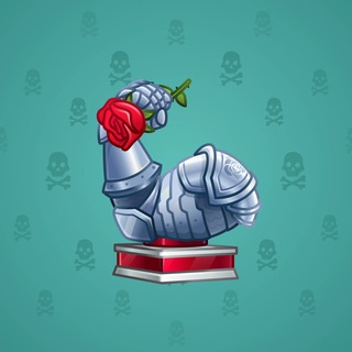 Mighty Arm #257