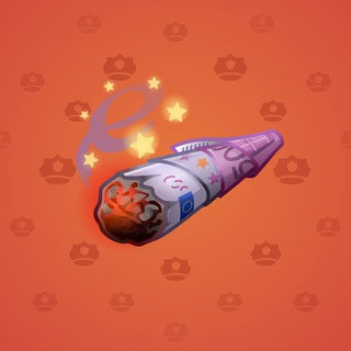 Snoop Cigar #33312