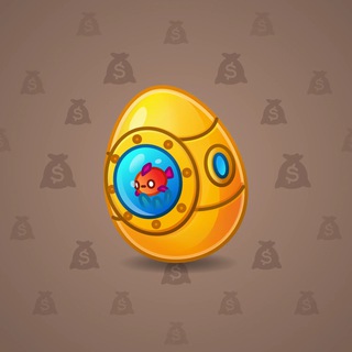 Easter Egg #63874