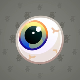 Evil Eye #66711
