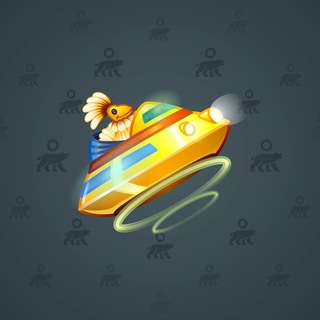 Stellar Rocket #117305