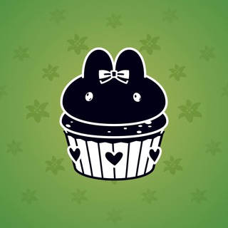 Bunny Muffin #41776