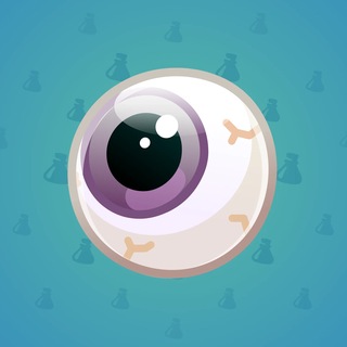 Evil Eye #74378