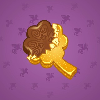 Clover Pin #61272