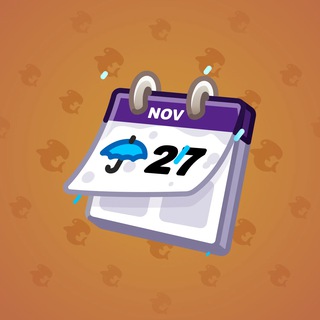 Desk Calendar #17309