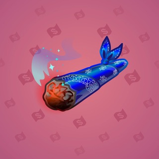 Snoop Cigar #113036