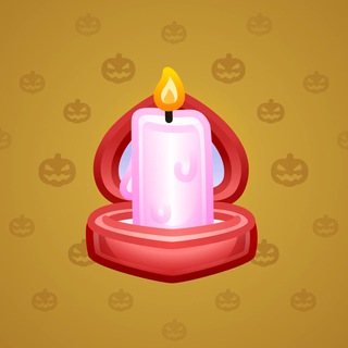 Eternal Candle #39602