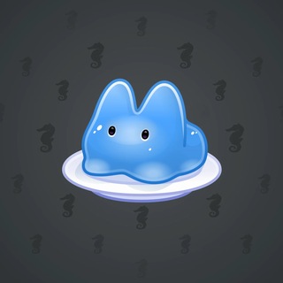 Jelly Bunny #108147