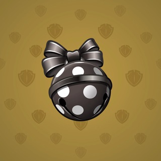 Sleigh Bell #7646