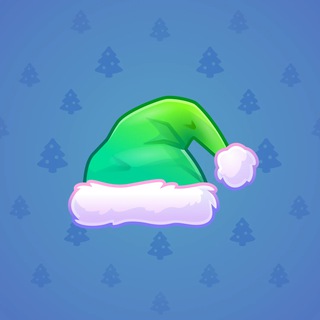 Santa Hat #48332