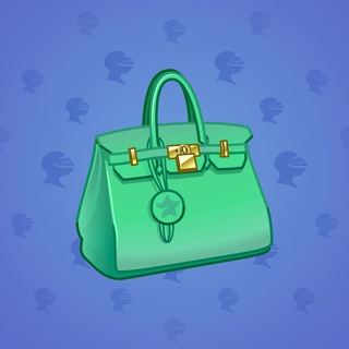 Loot Bag #2970