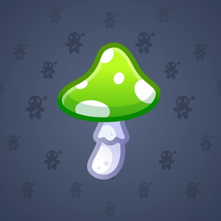 Spy Agaric #61223