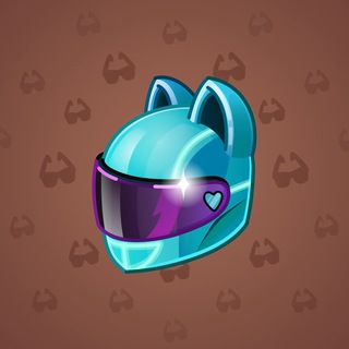 Neko Helmet #13830