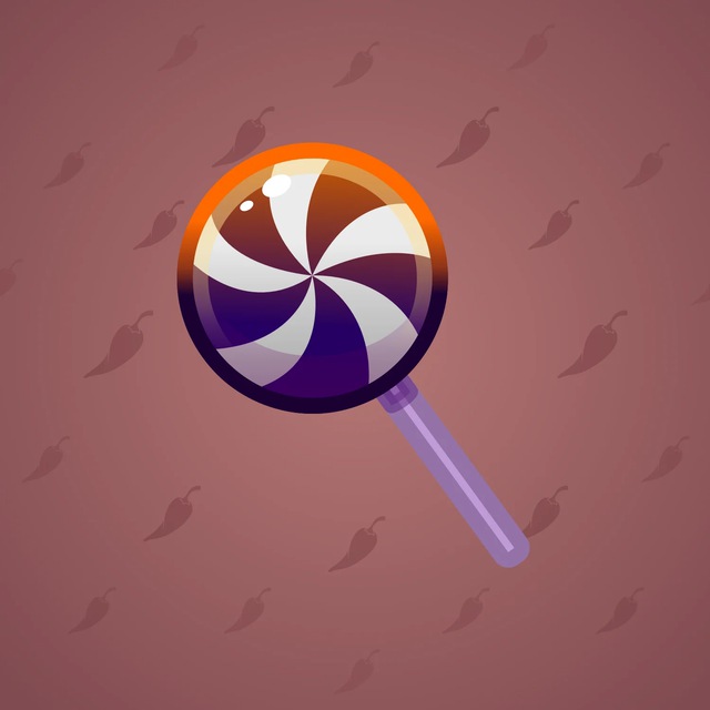 NFT-подарок Hypno Lollipop