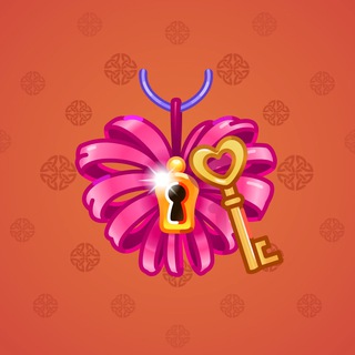Cupid Charm #1622