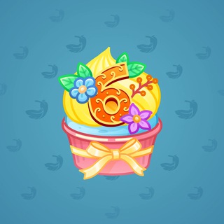 Whip Cupcake #158811