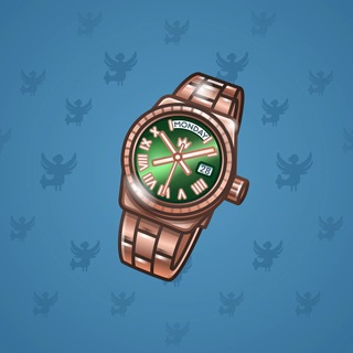 Swiss Watch #13743