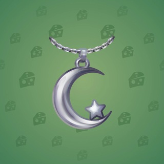 Moon Pendant #81078