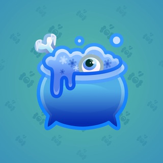 Hex Pot #12333