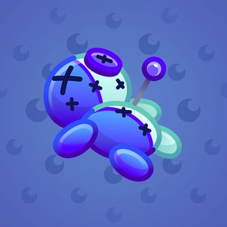 Voodoo Doll #18485