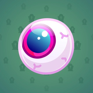 Evil Eye #861