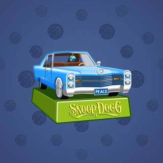 Low Rider #13806