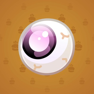 Evil Eye #58371