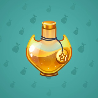 Love Potion #6917