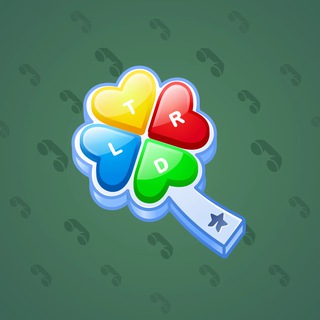 Clover Pin #97422