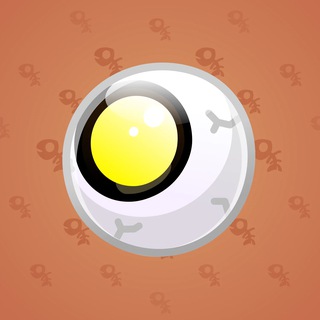 Evil Eye #38897