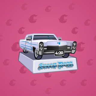 Low Rider #1619