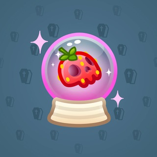 Crystal Ball #23441