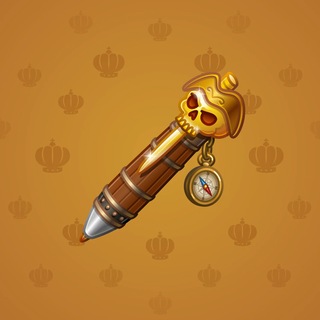 Fine Pen #13957