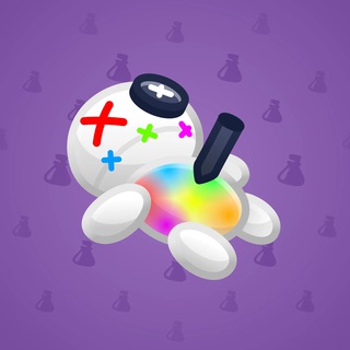 Voodoo Doll #11723