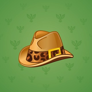 Top Hat #29748