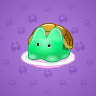 Jelly Bunny #46038