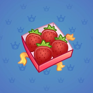 Berry Box #17465