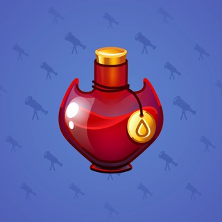 Love Potion #10744