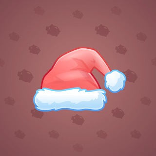 Santa Hat #46356