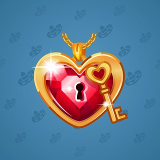 Cupid Charm #4710