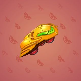 Stellar Rocket #50791