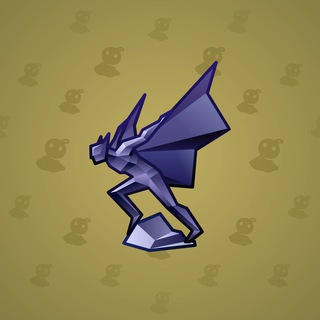 Rare Bird #10976